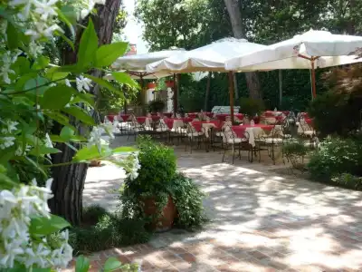 La Meridiana - 14