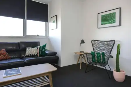 Ridge Apartment - 33