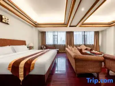 Kunming Tailong Hongrui - 34