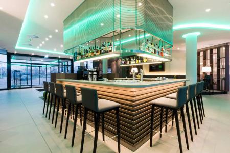 Courtyard Wolfsburg - 18