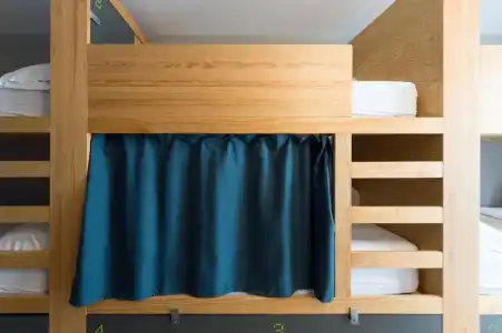 Yeah Barcelona Hostel - 30