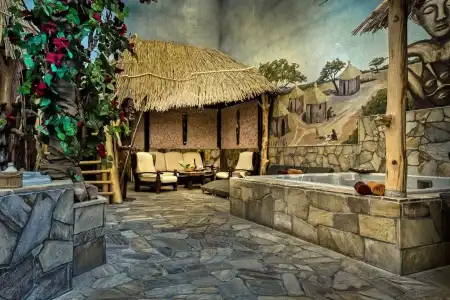 Wellness Babylon - 22