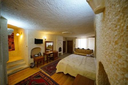 Vezir Cave Suites - 137