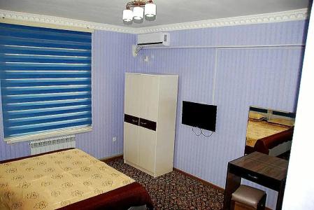 Sakho-Hostel - 33