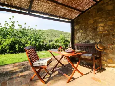 Boschi di Montecalvi - Guest House - 177