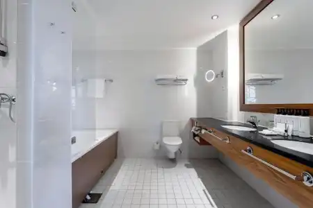 Crowne Plaza Helsinki by IHG - 183