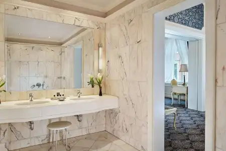 Imperial, a Luxury Collection, Vienna - 9