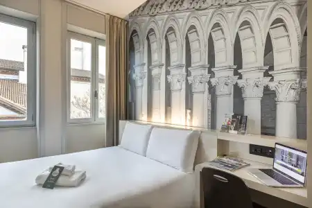 B&B Milano Sant'Ambrogio - 14