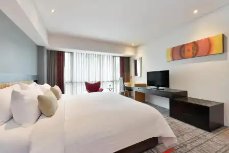 BelAire Bangkok - 4