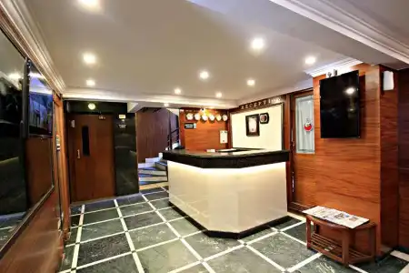 Empire International - Central Street - 34