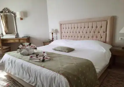 Eden Yasmine Resort & Spa - 41