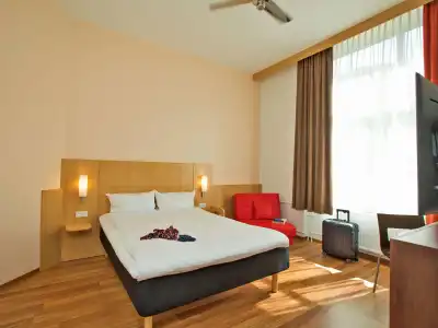 ibis Berlin City Süd - 41