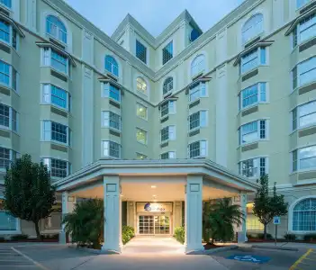 Vesper, Houston, a Tribute Portfolio - 0