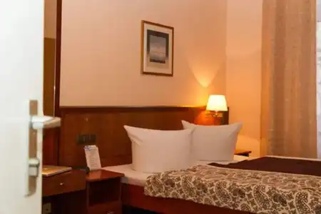 Pension Arche - 4