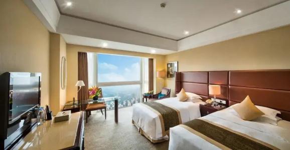 Shenzhen Century Kingdom - 71