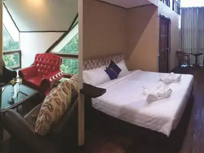 Rao Ga Khao Resort - 9