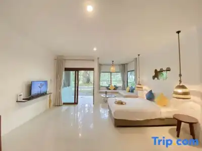 Prasarnsook Villa Beach Resort (SHA Extra Plus) - 37