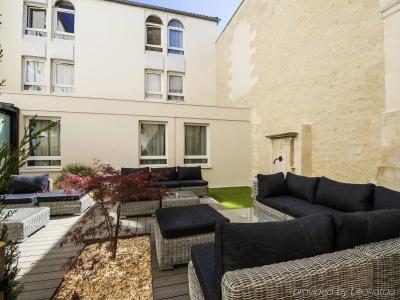 ibis La Rochelle Vieux-Port - 12