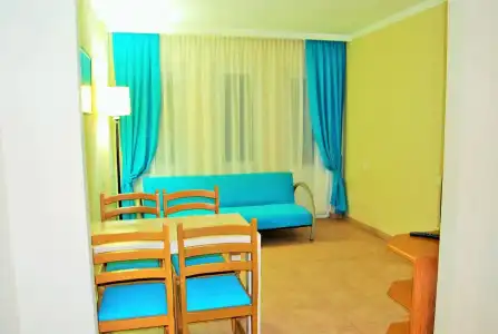 Select Suite & Apart - 39