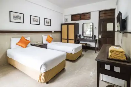 Sakulchai Place - 51