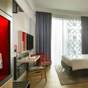 IntercityHotel - 39