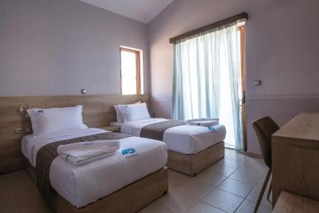 Cyrenia Guesthouse - 23