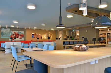 B&B Bad Homburg - 22
