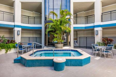Sonesta ES Suites Orlando - International Drive - 16