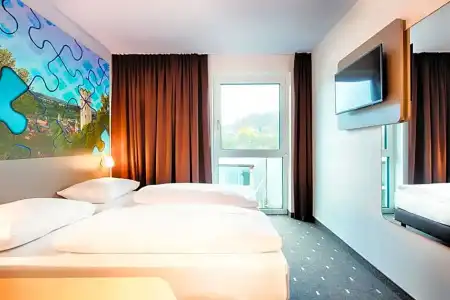 B&B Ravensburg - 19