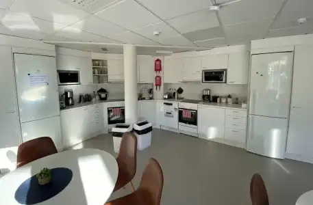 EC-Hostel - 43