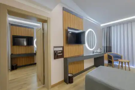 Alba Resort - Ultra All Inclusive - 14