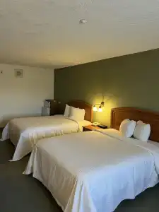 The Grand Nanaimo - 32