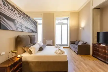 Divisi Suites & SPA - 111