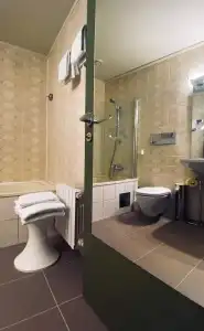 Pension Mariahilf - 40