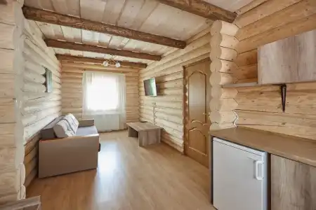 Chudodievo in Chynadievo Mini-Hotel - 5