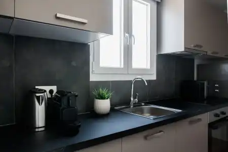 WYZ Athens Apartments by UPSTREET - 134