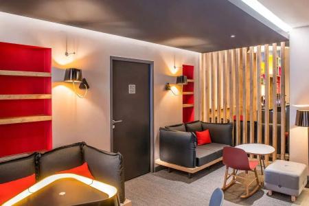 ibis Lyon Centre Perrache - 14