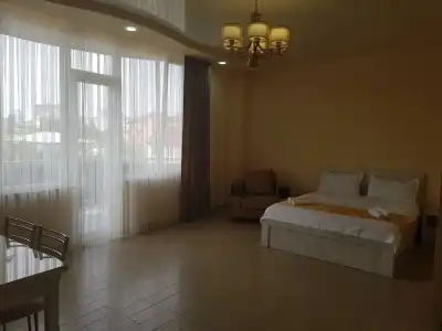 Nakashidzes Apartments - 1