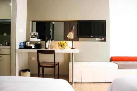 Novotel Living Saigon South - 95