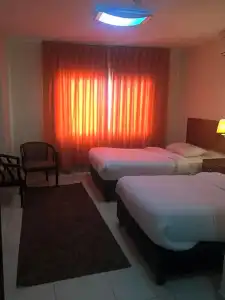 Zaina Plaza - 121