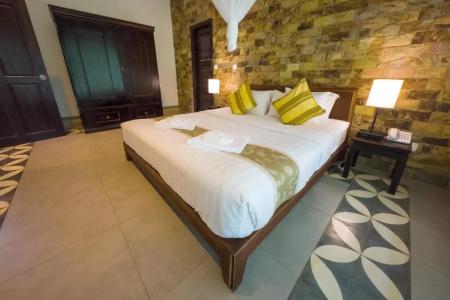 Samanea Beach Resort & Spa - 134