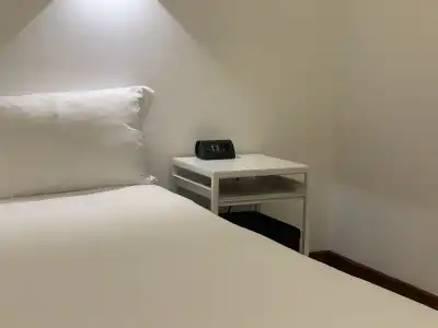 Albergo delle Regioni - 5