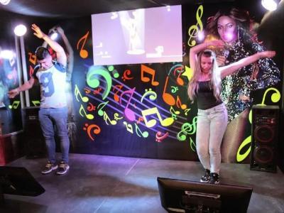 Magic Cristal Park - 27