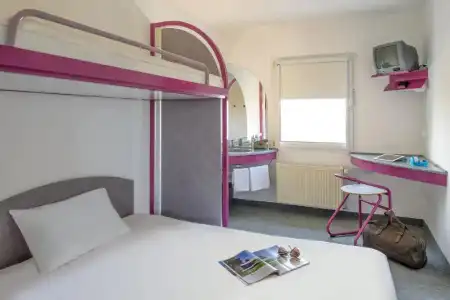 ibis budget Berlin Airport Schoenefeld - 15