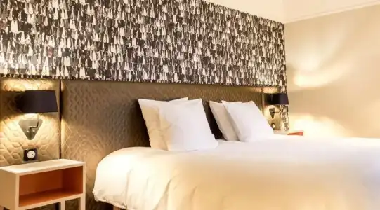 Hôtel Oceania Le Métropole Montpellier - 62