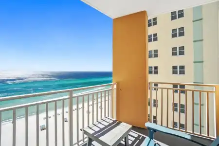 Splash Resort 1 by Panhandle Getaways - 791