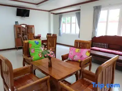 Kamalar Palace Longstay house - 83