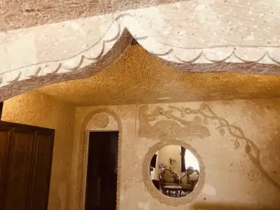 Oread Cave Suites - 223