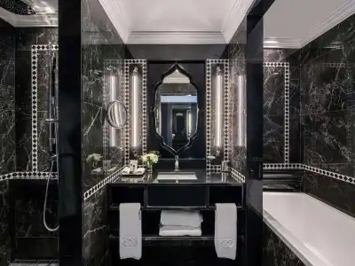 Sofitel Marrakech Palais Imperial & Spa - 8