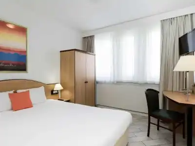 Résidence Studio Genève Centre by Accor - 28
